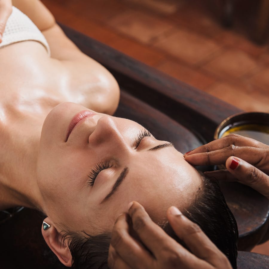 massage sâu