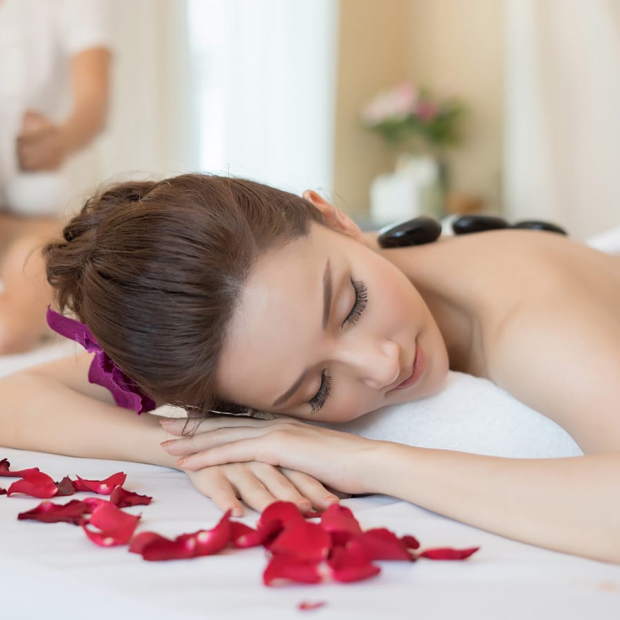 massage trị liệu