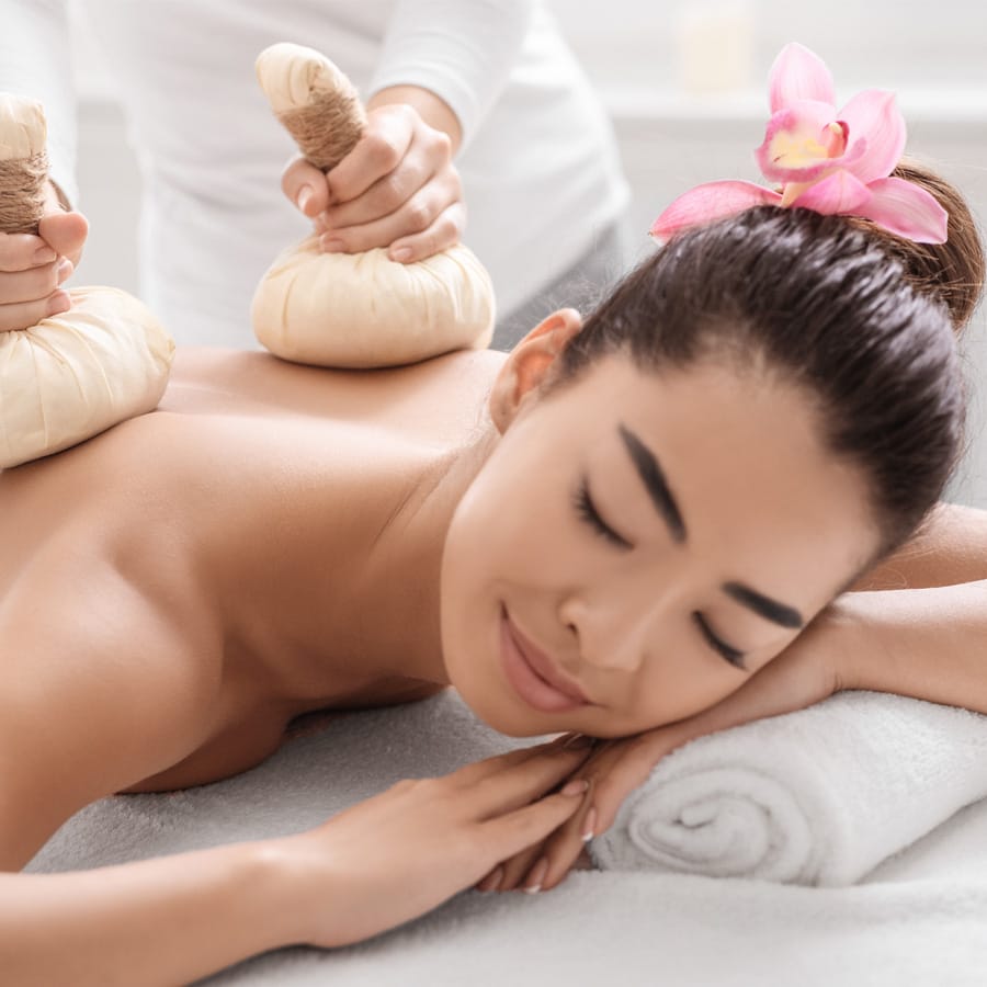 massage